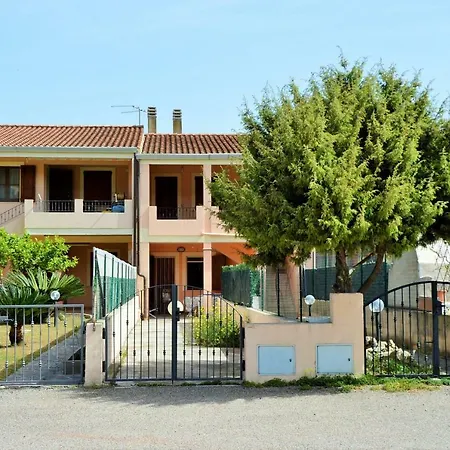 Casa Arancio Casa vacanze