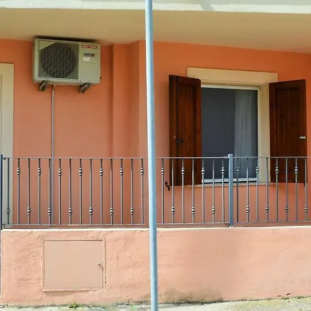 Casa Arancio Casa vacanze