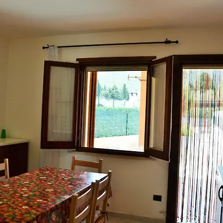 Casa Arancio Casa vacanze
